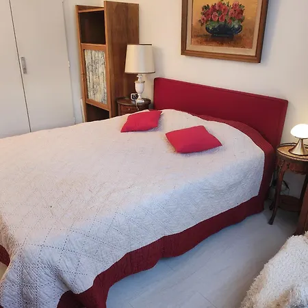 Roses Apartment